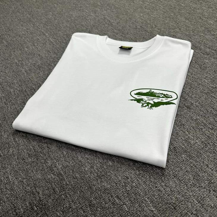 Corteiz T Shirts Short _SKUCorteizXS-2XLwmtx315116687